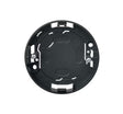 Jakorasia Schneider Electric Renova 1-osainen 35mm Musta 5 kpl - KarelianStore