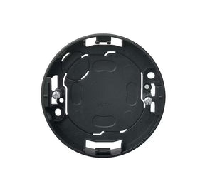 Jakorasia Schneider Electric Renova 1-osainen 35mm Musta 5 kpl - KarelianStore