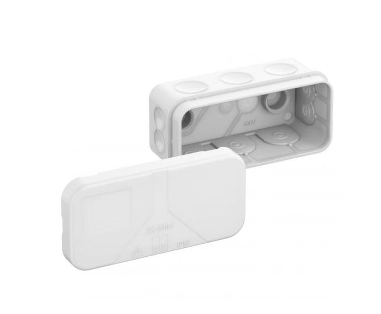 Jakorasia Spelsberg Red Range 2k-mini-L W - KarelianStore