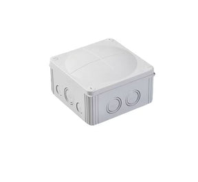 Jakorasia Wiska Combi 1010 5 Harmaa 690V IP66 - KarelianStore