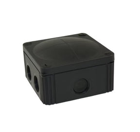 Jakorasia Wiska Combi 607 5 S 690V IP66 Musta - KarelianStore