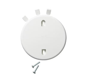 Jakorasian Peitekansi ABB AK 1.1 Valkoinen - KarelianStore