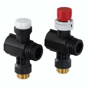 Jakotukki Uponor Vario Plus Ls 1X 3/4 Euro - KarelianStore