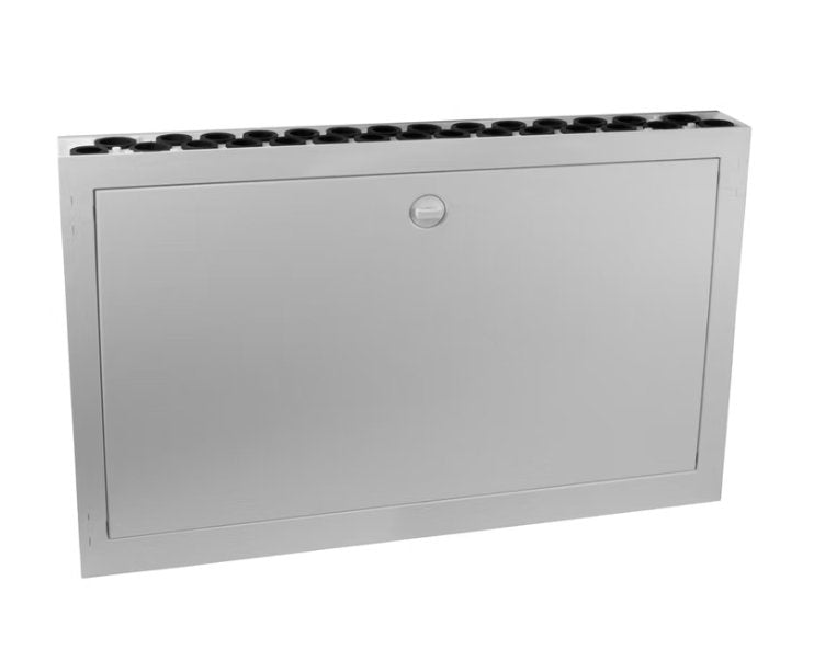 Jakotukkikaappi Roth Uppo Quick 550x800x96 - KarelianStore