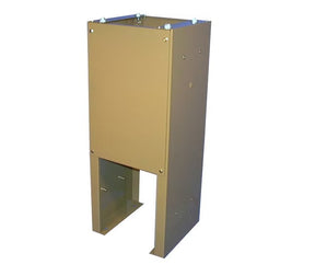 Jalusta Laukamo J00 1000 Vihreä - KarelianStore