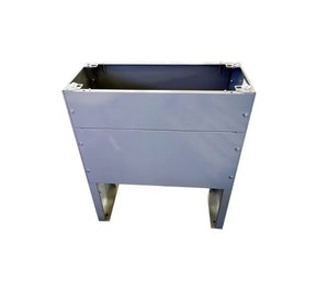 Jalusta Laukamo J1 1000 Harmaa - KarelianStore