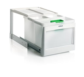 Jätevaunu Stala Ekoline Eko-3SK - KarelianStore