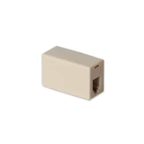 Jatkoadapteri (modulaarikaapelille RJ9) - KarelianStore