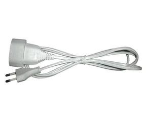 Jatkojohto Opal 1-osainen Euro 5m - KarelianStore