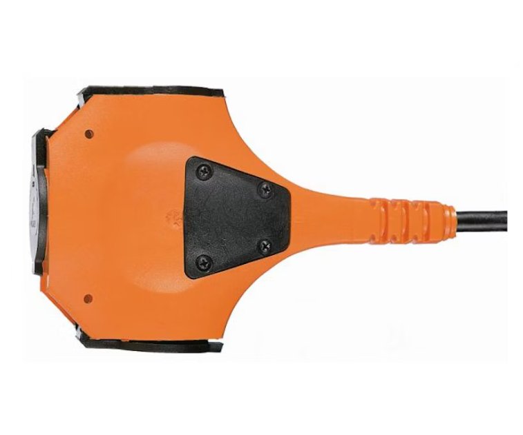 Jatkojohto Reimax 1-vaihe 888 3-osainen 20m - KarelianStore