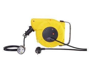 Jatkojohtokela Opal 1-osainen 9m+1m 3x1.5 IP20 - KarelianStore