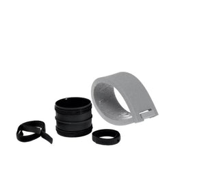 Jatkoliitin Eristetty Uponor 160mm - KarelianStore