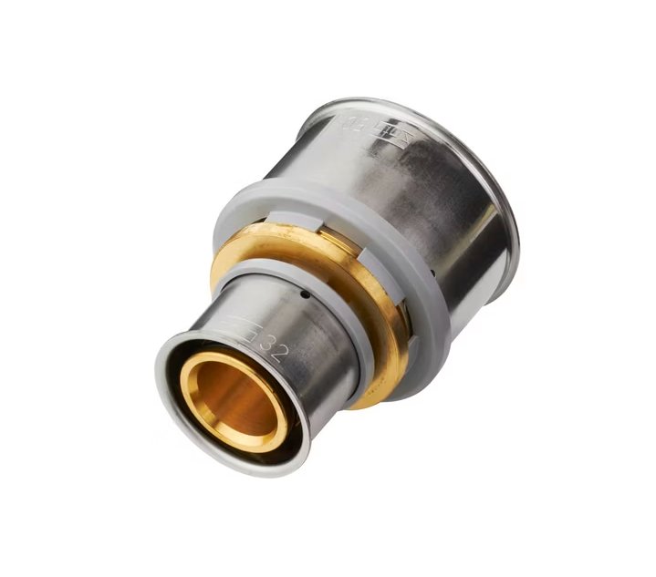 Jatkoliitin Roth Kompo 63x40 EM - KarelianStore