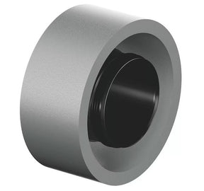 Jatkoliitin Uponor Eristetty 125mm - KarelianStore