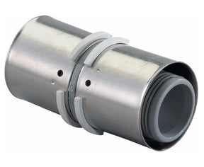 Jatkoliitin Uponor Kompo 75x75 PPSU - KarelianStore