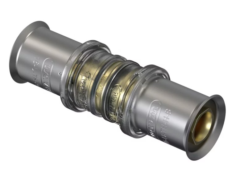 Jatkoliitin Wavin Kompo Tigris 16x16 M5 DR - KarelianStore