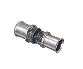 Jatkoliitin Wavin Kompo Tigris 25x20 K5 PPSU - KarelianStore