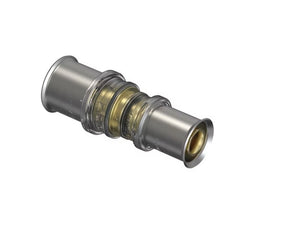 Jatkoliitin Wavin Kompo Tigris 25x20 M5 DR - KarelianStore