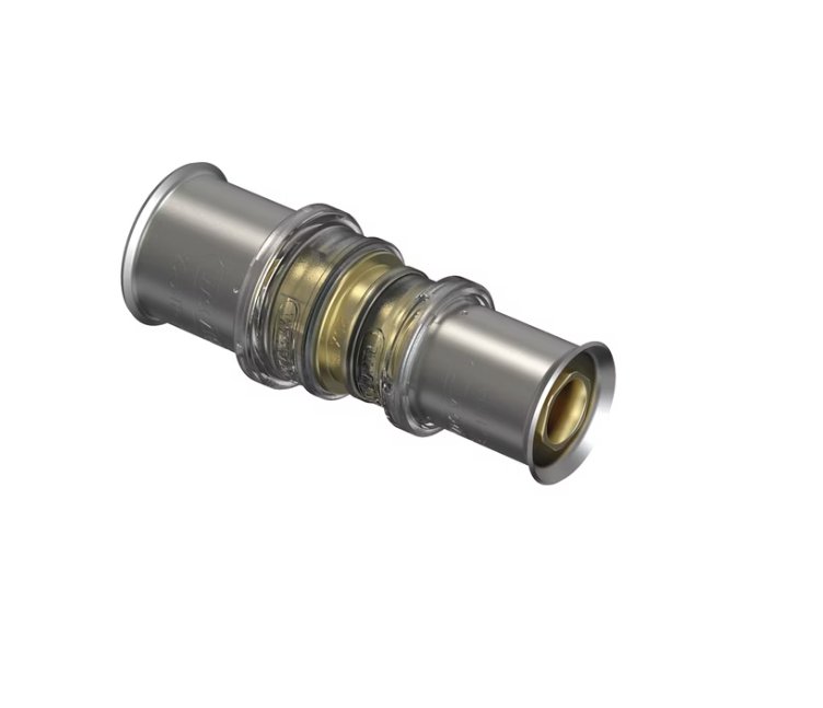 Jatkoliitin Wavin Kompo Tigris 40x25 M5 DR - KarelianStore