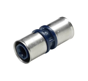 Jatkoliitin Wavin Kompo Tigris 50x50 K1 PPSU - KarelianStore