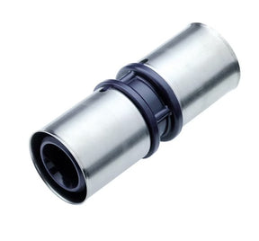 Jatkoliitin Wavin Kompo Tigris 63x63 K1 PPSU - KarelianStore