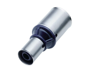 Jatkoliitin Wavin Kompo Tigris 75x50 K1 PPSU - KarelianStore