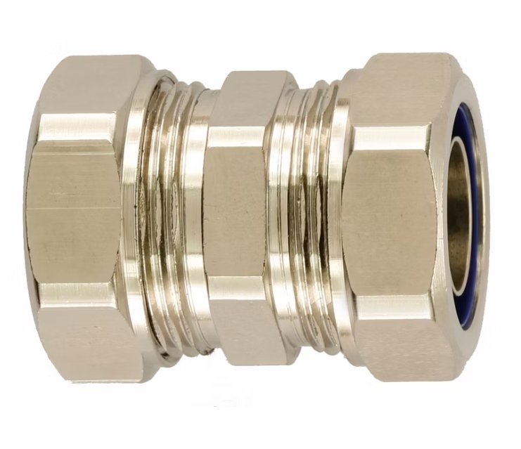 Jatkomuhvi Flexicon Metalli HF LTP20 LTP20 - KarelianStore