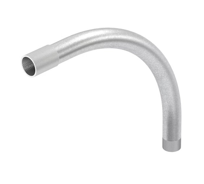 Jatkomuhvi Obo Metalli SBNM25 FT M25 Kaari 90 Kzn - KarelianStore