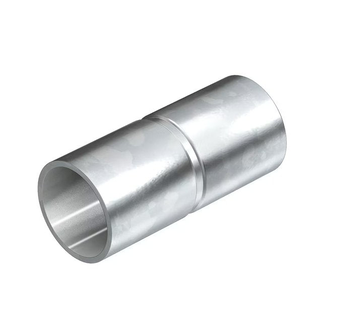 Jatkomuhvi Obo Metalli SV20 W G M20 Suora - KarelianStore