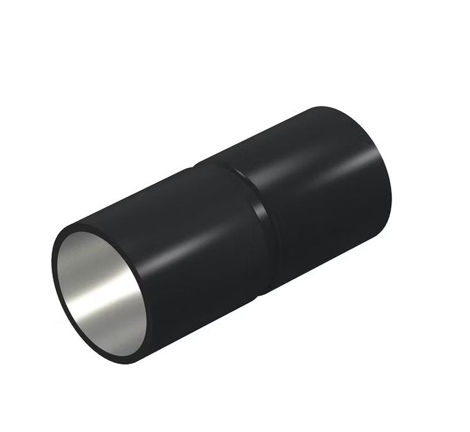 Jatkomuhvi Obo Metalli SV20W SW Musta M20 60mm - KarelianStore