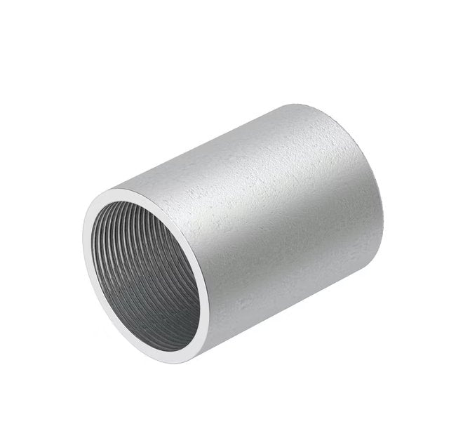 Jatkomuhvi Obo Metalli SVM25W DN KS M25x1.5 40mm - KarelianStore