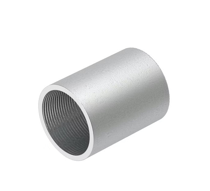 Jatkomuhvi Obo Metalli SVM50W DN KS M50x1.5 54mm - KarelianStore