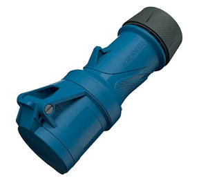 Jatkopistorasia Mennekes PowertopXtra 14513 32AP 6H230V IP54 3-N - KarelianStore