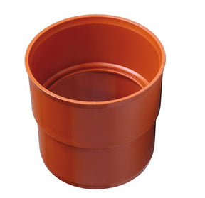 Jatkoyhde Pipelife Pragma PVC 200 - KarelianStore