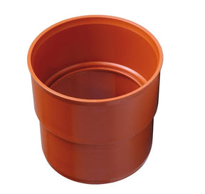 Jatkoyhde Pipelife Pragma PVC 250 - KarelianStore