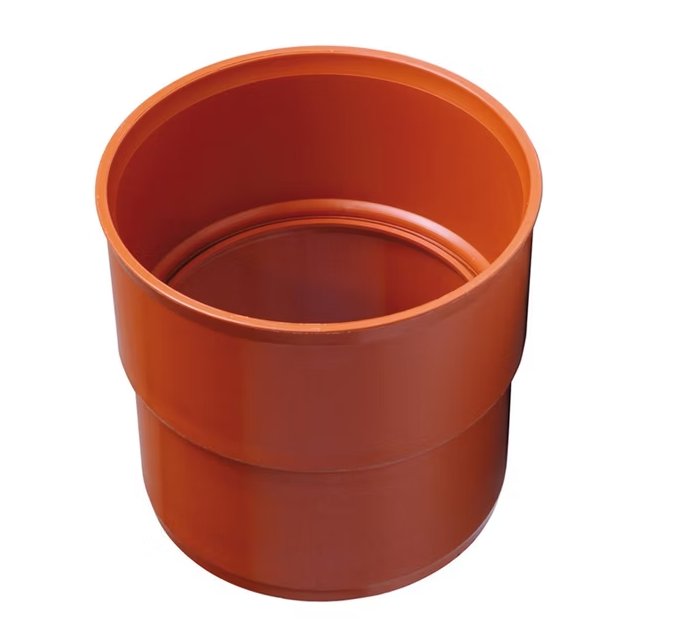 Jatkoyhde Pipelife Pragma PVC 315 - KarelianStore