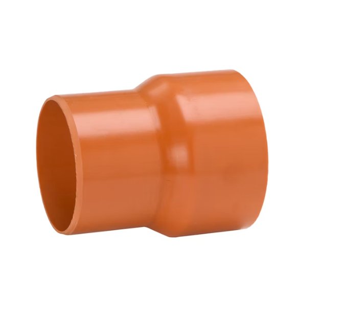 Jatkoyhde Uponor Valurauta-PVC 200x200 - KarelianStore