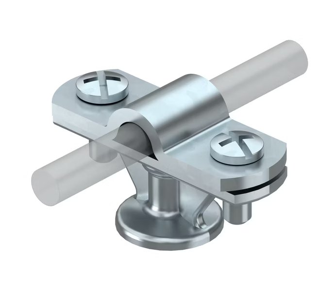 Johdinpidin Obo 113 Z RD8-10 Zn - KarelianStore