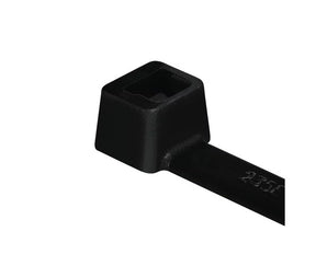 Johdinside Hellerman Tyton LK5 13.2x535 Musta 50kpl - KarelianStore