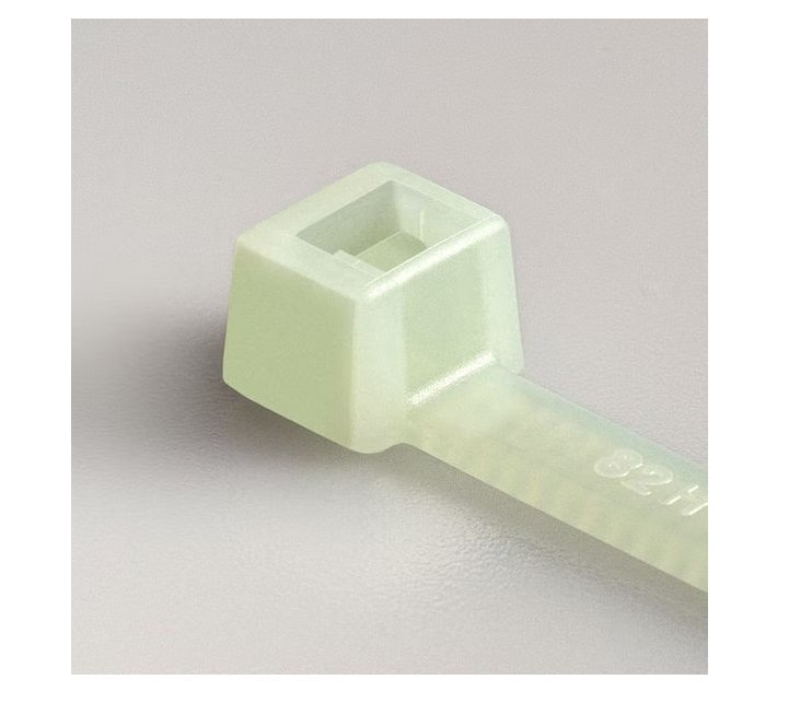 Johdinside Hellerman Tyton T120R 7.6x387 100kpl - KarelianStore