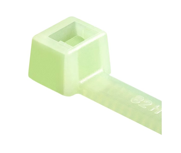 Johdinside Hellerman Tyton T18R 2.5x100 100kpl - KarelianStore