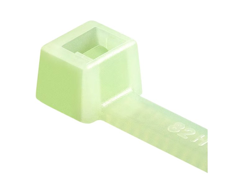 Johdinside Hellerman Tyton T30LL 3.5-290 100kpl - KarelianStore