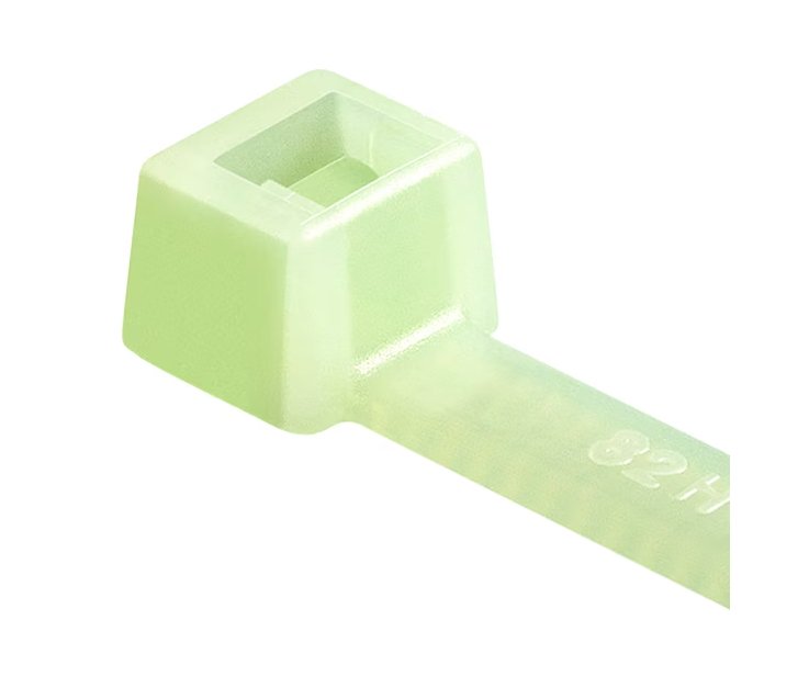 Johdinside Hellerman Tyton T30R 3.5x150 100kpl - KarelianStore