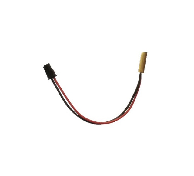 Johtosarja Cariitti Sauna LED 6mm IP67 2700K 150mm kaapelilla - KarelianStore