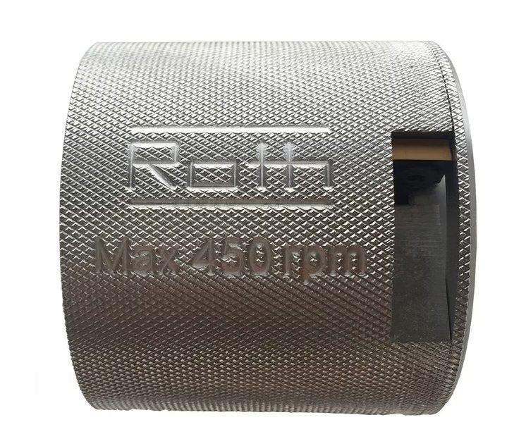 Jyrsin ja Kiristin Roth Hanakulmarasialle - KarelianStore