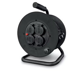 Kaapelikela Opal 4-osainen 3x1.5 IP44 20m - KarelianStore