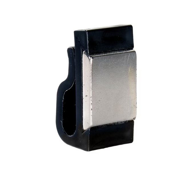 Kaapelikiinnike Ässä Magneettinen 10kpl - KarelianStore