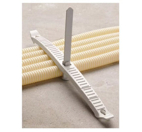 Kaapelikiinnike Castor TB10 50kpl - KarelianStore