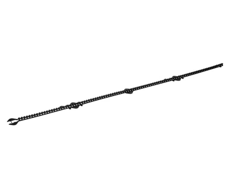 Kaapelikiinnike Devi Danfoss DTIP DSIA C-C 10mm x 1m - KarelianStore