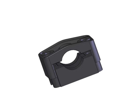 Kaapelikiinnike Elraf Single KO 27 V0 1x16x27mm M8 - KarelianStore